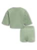 KIDS ONLY 2tlg. Outfit "Lena" in Grün