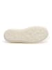 Voile Blanche Leder-Sneakers in Beige