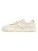 Voile Blanche Leren sneakers wit