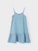 name it Kleid in Hellblau