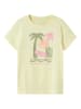 name it Shirt geel
