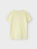 name it Shirt geel