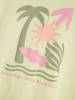 name it Shirt geel