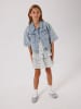 name it Rock in Hellblau