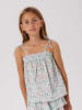 name it Top in Hellblau