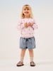 name it Shorts in Hellblau