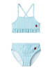 name it Bikini w kolorze błękitnym