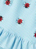 name it Badeanzug in Hellblau