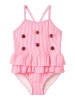 name it Badeanzug in Pink