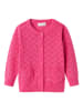 name it Cardigan in Pink