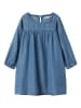 name it Kleid in Blau