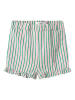 name it Short groen/lichtroze