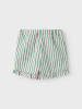 name it Short groen/lichtroze