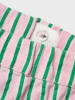 name it Short groen/lichtroze