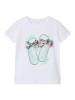 name it Shirt in Weiß