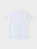 name it Shirt in Weiß