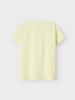 name it Shirt geel