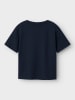 name it Shirt in Dunkelblau