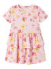 name it Kleid in Rosa