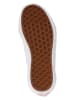 Vans Leren sneakers zwart/meerkleurig