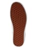 Vans Leren sneakers lichtblauw