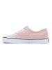 Vans Sneakers lichtroze