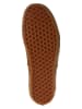 Vans Sneakersy w kolorze kremowym