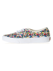 Vans Sneakersy ze wzorem