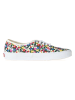 Vans Sneakersy ze wzorem