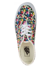 Vans Sneakersy ze wzorem