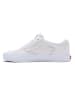 Vans Leder-Sneakers in Weiß
