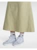 Vans Leder-Sneakers in Hellblau