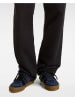 Vans Leder-Sneakers in Dunkelblau