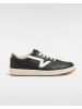 Vans Leren sneakers zwart