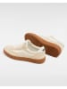 Vans Leder-Sneakers in Beige