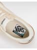 Vans Leder-Sneakers in Beige