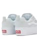Vans Leren sneakers lichtblauw