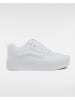 Vans Sneakers wit