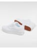 Vans Sneakersy w kolorze białym