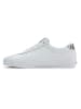 Vans Leren sneakers wit