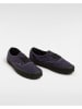Vans Sneakers in Lila/ Schwarz