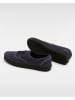Vans Sneakersy w kolorze fioletowo-czarnym
