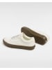 Vans Leren sneakers crème