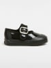 Vans Ballerinas in Schwarz