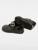 Vans Ballerinas in Schwarz