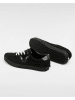 Vans Leren sneakers zwart