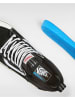 Vans Leren sneakers zwart