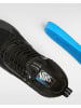 Vans Leren sneakers zwart