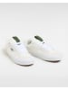 Vans Leren sneakers wit
