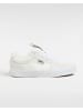 Vans Leren sneakers wit